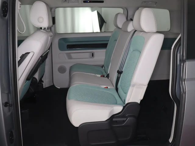 Volkswagen ID.Buzz IQ.Drive LWB Pro