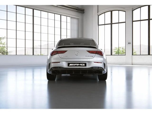 Mercedes-Benz CLA 45 AMG 4MATIC+ AMG Line Coupé