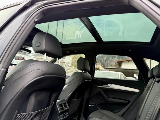 Audi Q5 40 TDI Quattro S-Line
