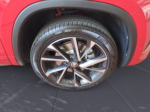 Skoda Kodiaq 2.0 TDI 4x4 Sportline