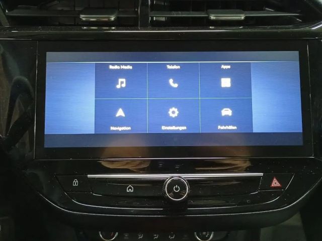 Opel Corsa F 1.2TAUTOMATIKLED DAB Klima.SHZ LHZ