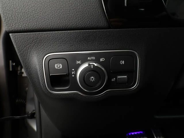 Mercedes-Benz GLA 220 4MATIC AMG Line