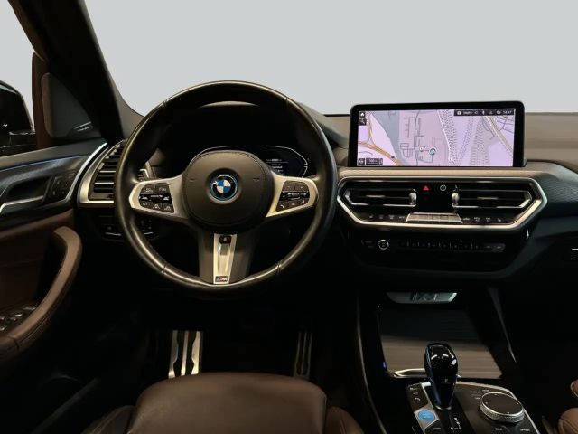 BMW iX3 Impressive iX3