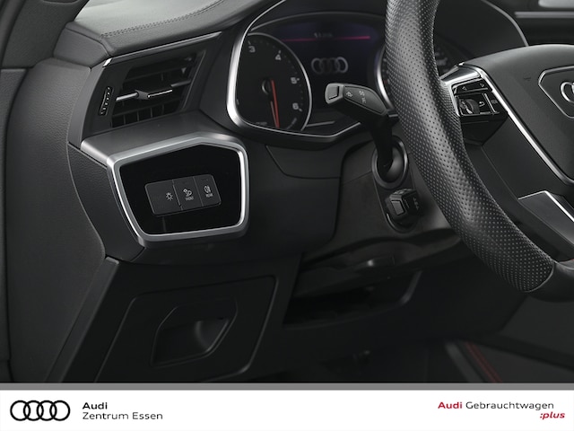 Audi A6 50 TDI Avant Quattro Sport