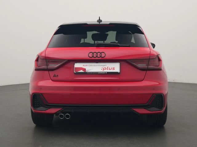 Audi A1 S-Line Sportback