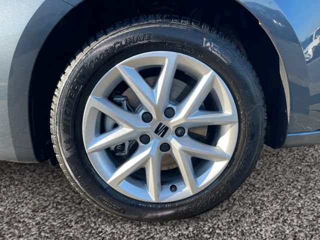 Seat Leon DSG Sportstourer Style