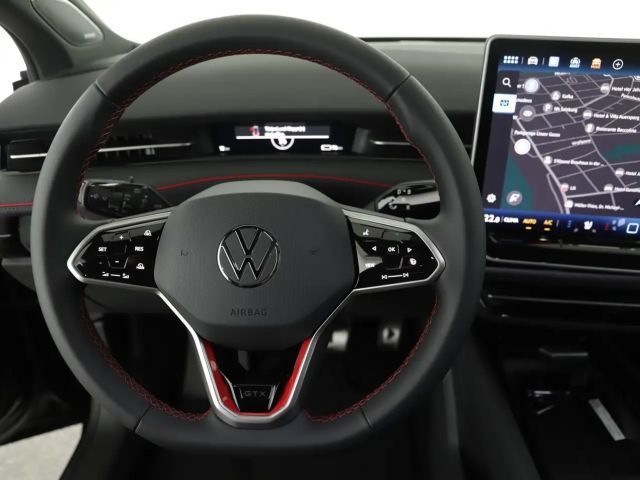 Volkswagen ID.7 4Motion Business GTX Tourer