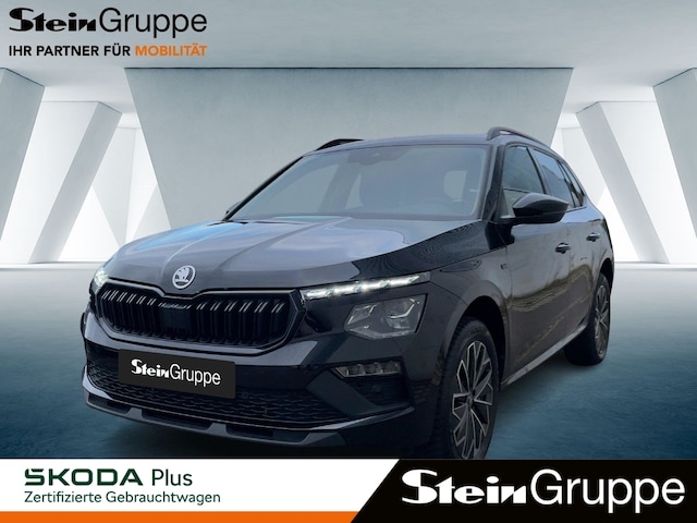 Skoda Kamiq DAB+VIRT+ACC+LED+NAVI+PDC+KAMERA