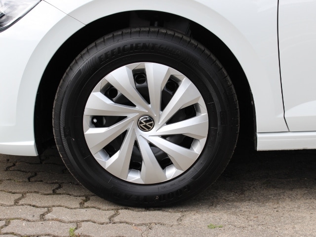 Volkswagen Polo 1.0 KLIMA/LED