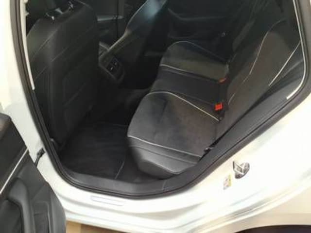 Volkswagen Passat neues Modell