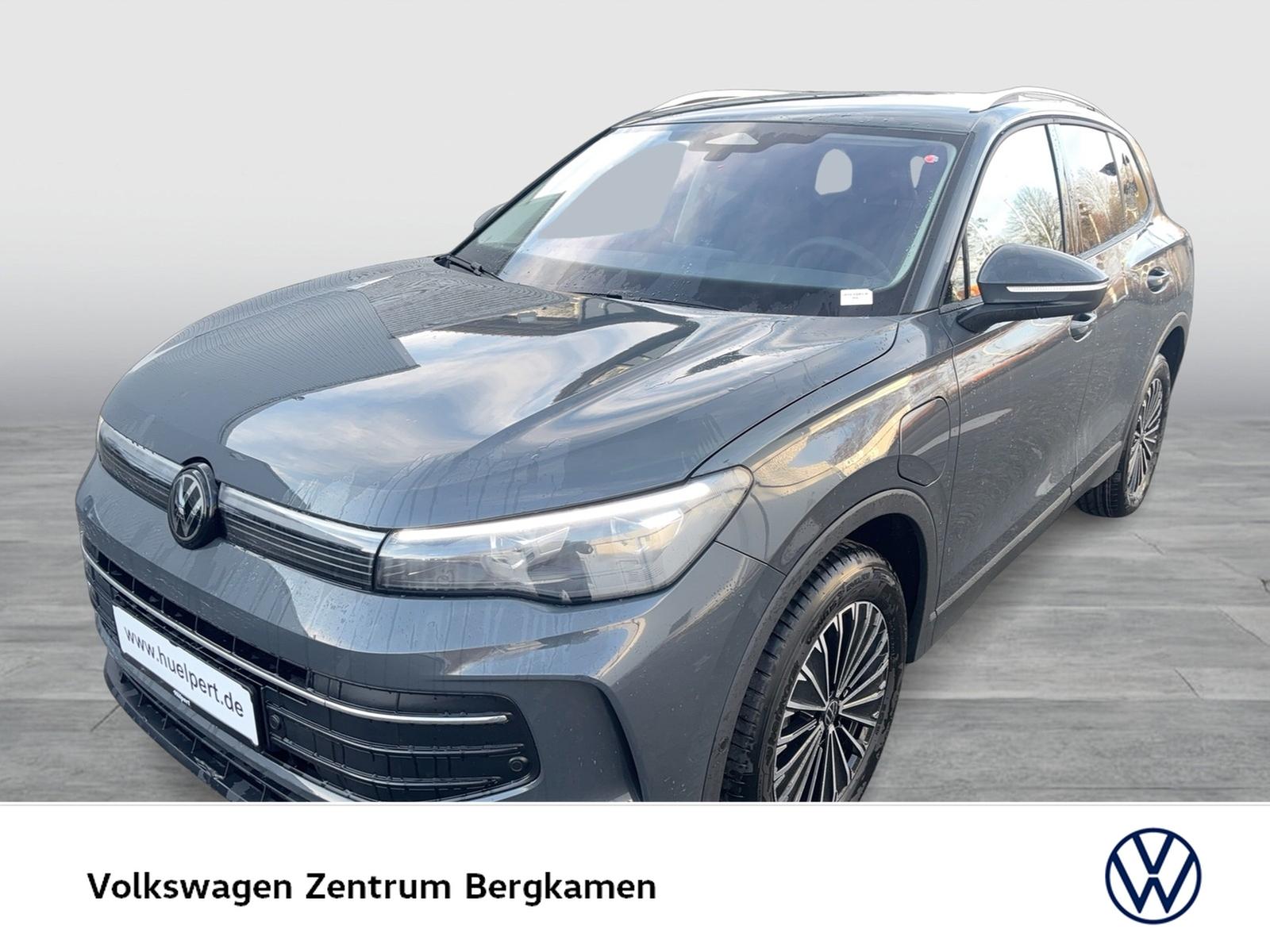 Volkswagen Tiguan Life eHybrid
