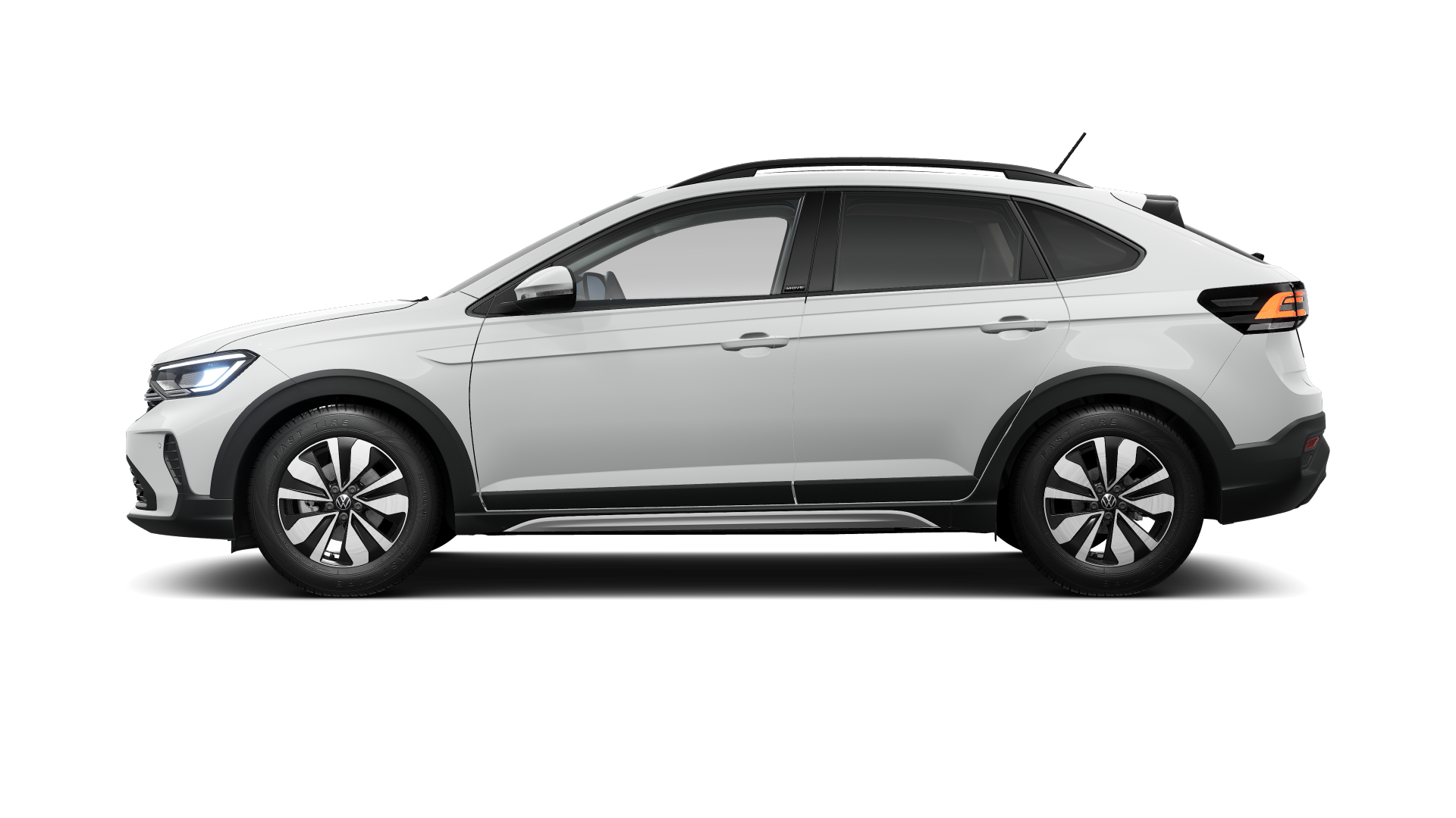 Volkswagen Taigo Move