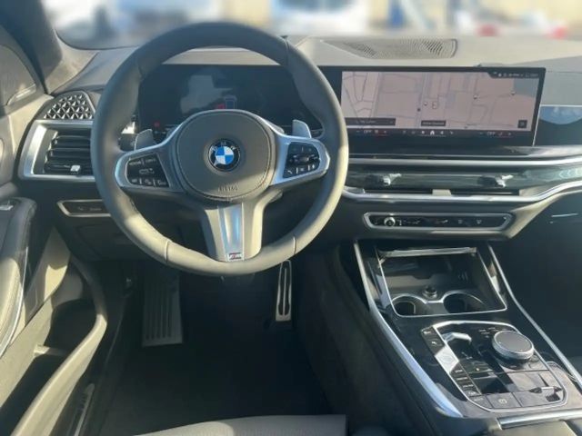 BMW X7 xDrive40d