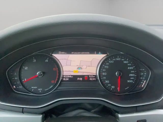 Audi A4 35 TDI Avant