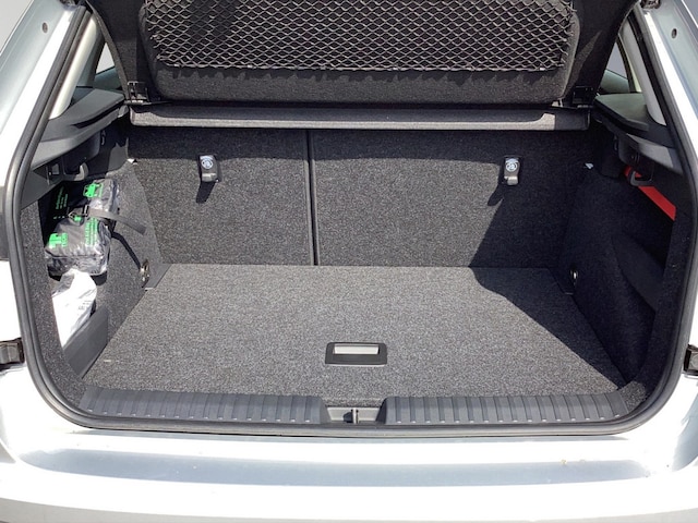 Skoda Kamiq 1.5 TSI Drive