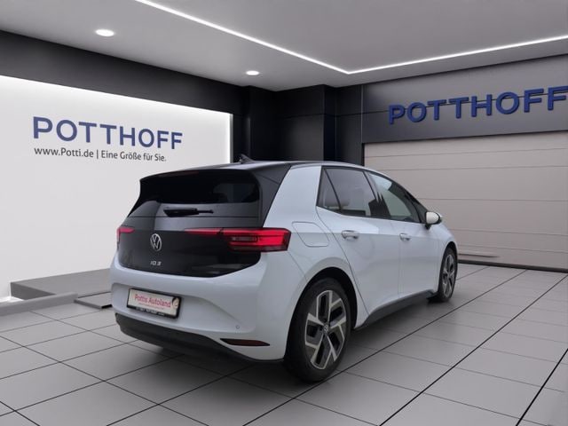 Volkswagen ID.3 IQ.Drive Performance Pro