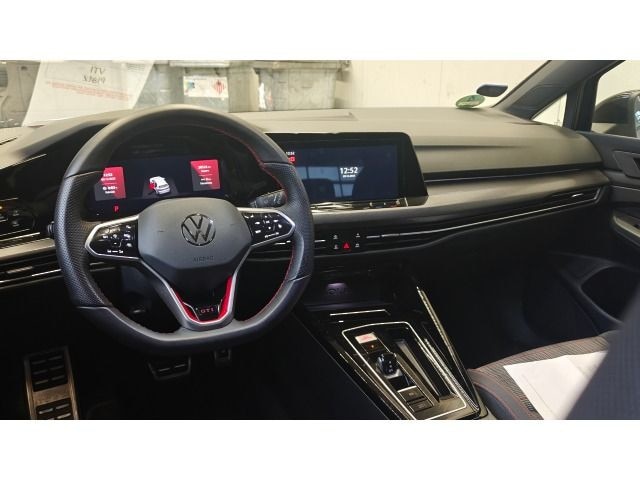 Volkswagen Golf DSG GTI Golf VIII IQ.Drive