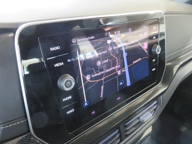 Volkswagen T-Cross 1.0 TSI DSG