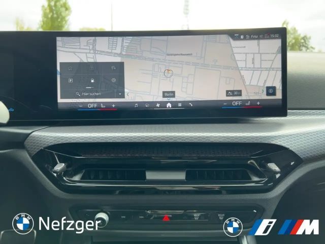 BMW 318 318d M-Sport Touring