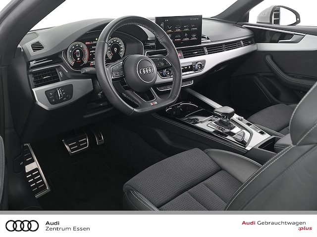 Audi A5 40 TFSI Cabriolet S-Tronic