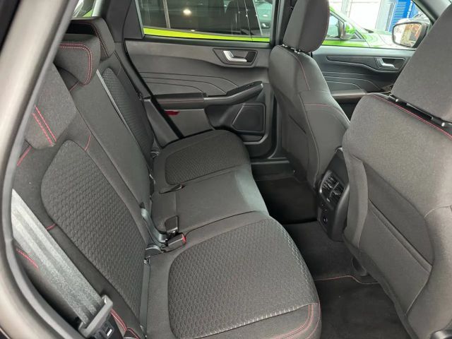 Ford Kuga ST Line