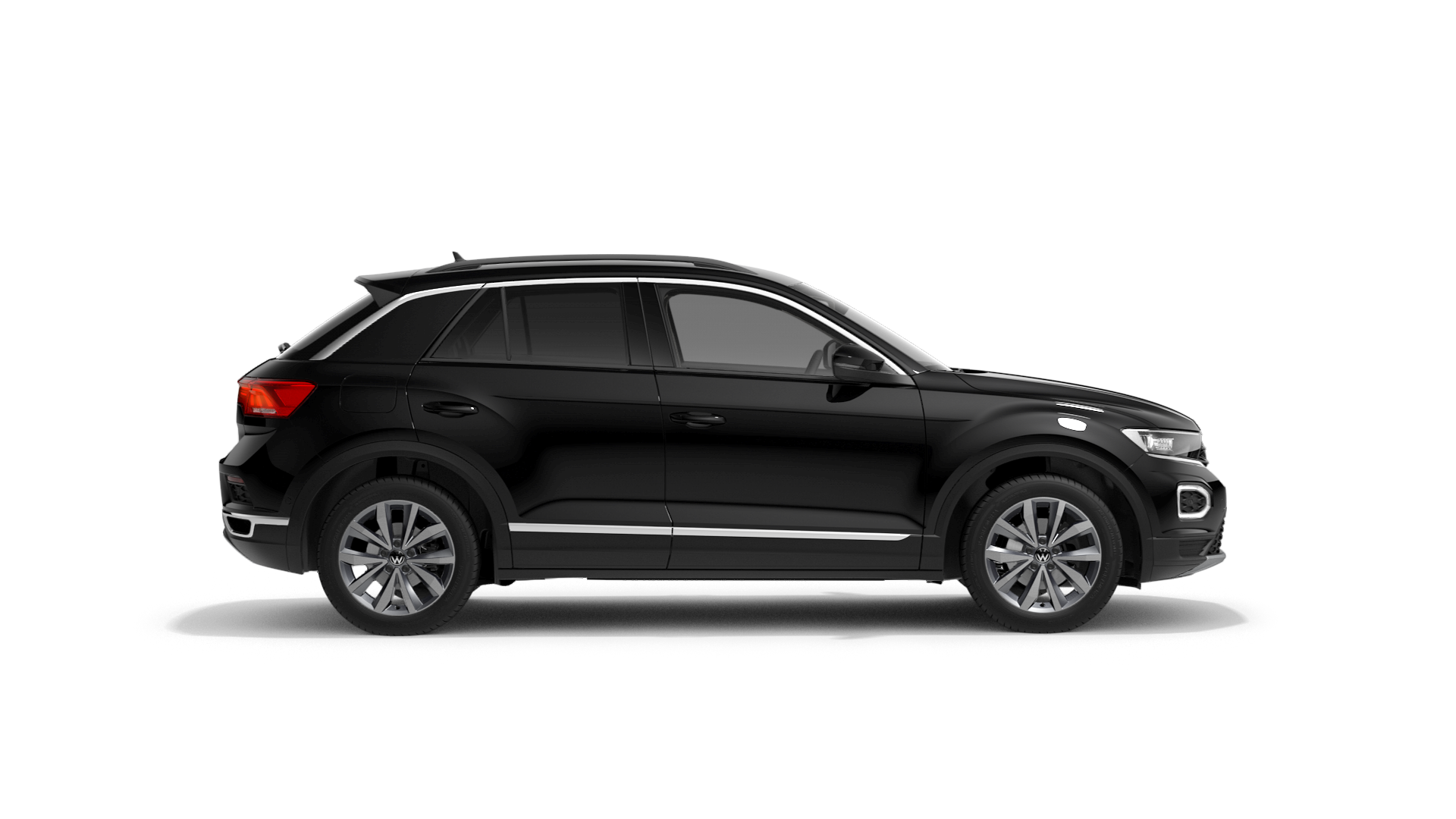 Volkswagen T-Roc 1.0 TSI Style