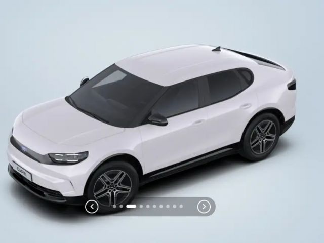 Ford Capri Extended range Premium RWD