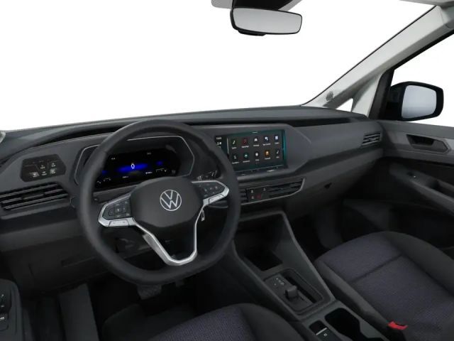 Volkswagen Caddy 2.0 TDI Combi DSG