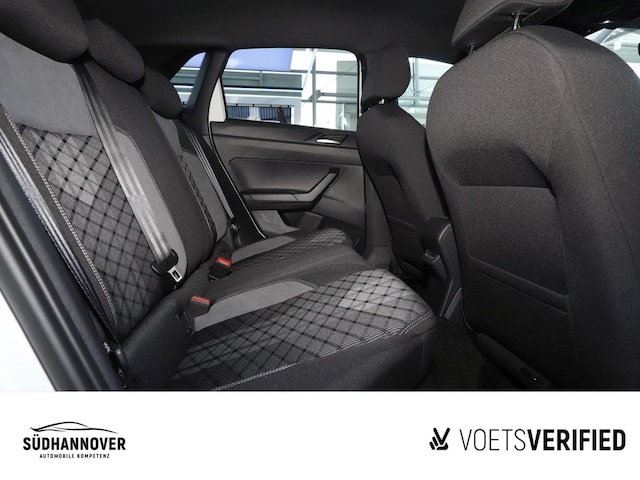 Volkswagen Polo 1.0 TSI DSG R-Line