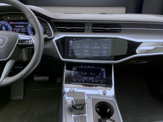 Audi A6 45 TFSI Avant Quattro