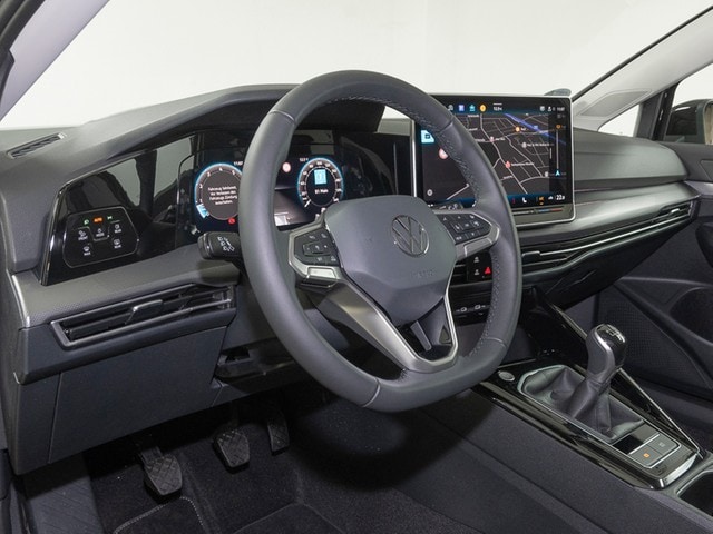 Volkswagen Golf 1.5 TSI Golf VIII