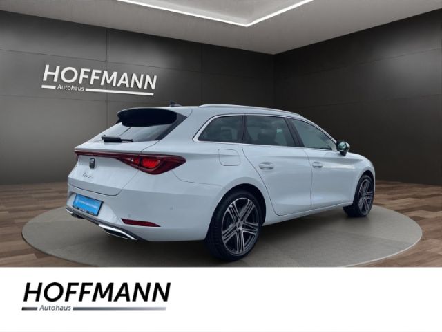 Seat Leon 1.5 eTSI Plus Sportstourer Xcellence