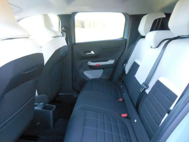 Citroën ë-C3 44 kWh Max