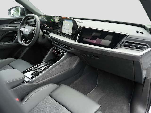 Audi Q5 Quattro S-Tronic