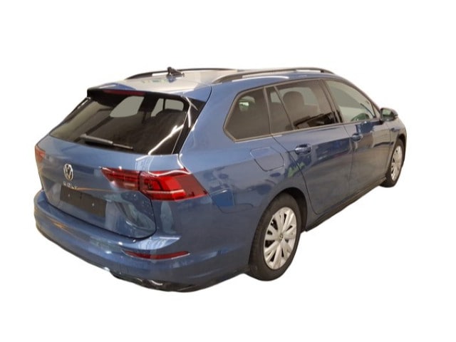 Volkswagen Golf 1.5 TSI R-Line Variant