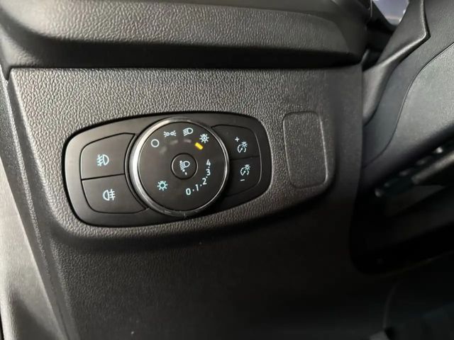 Ford Focus 1.5 EcoBlue Wagon