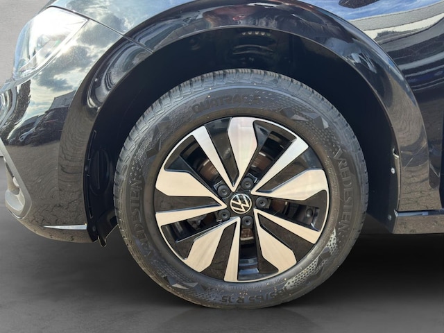 Volkswagen Polo 1.0 TSI Move