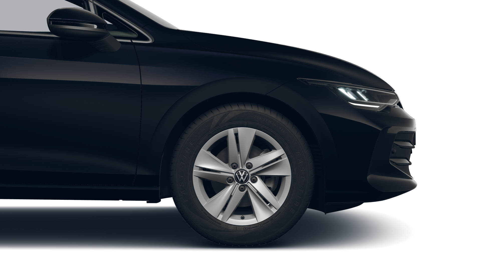 Volkswagen Golf 1.5 TSI Golf VIII Variant