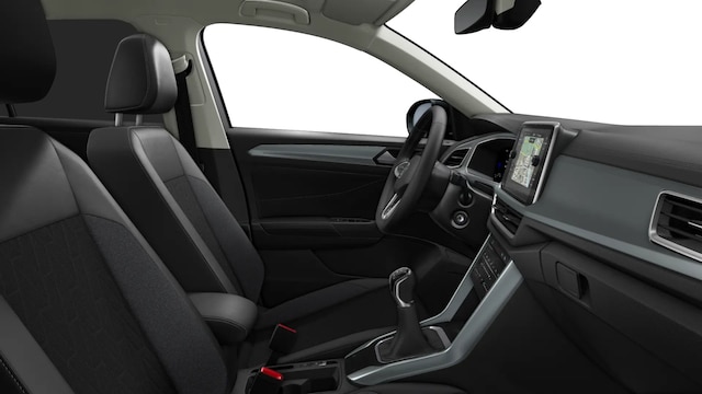 Volkswagen T-Roc 1.0 TSI