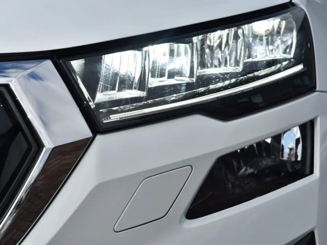 Skoda Karoq 1.5 TSI Style Style