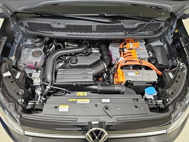 Volkswagen Caddy DSG