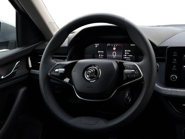 Skoda Kamiq 1.0 TSI Selection