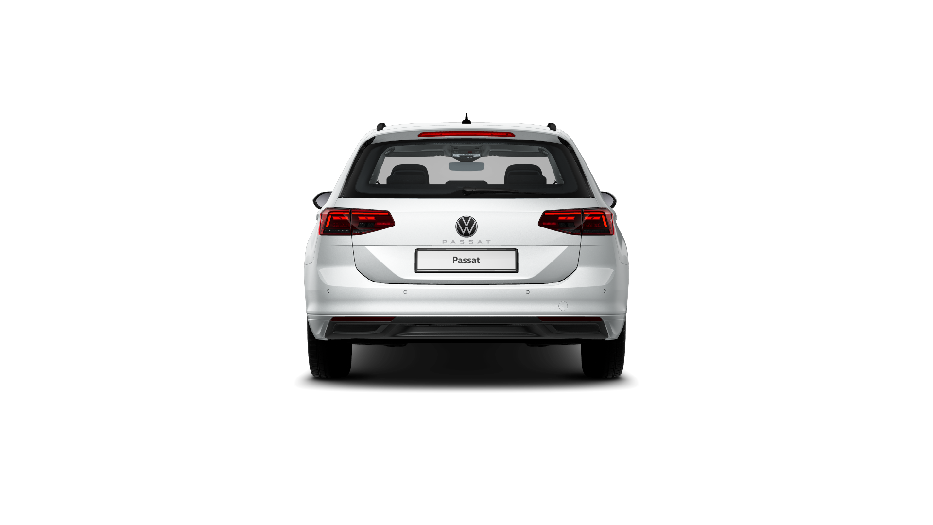 Volkswagen Passat 2.0 TDI Business Variant