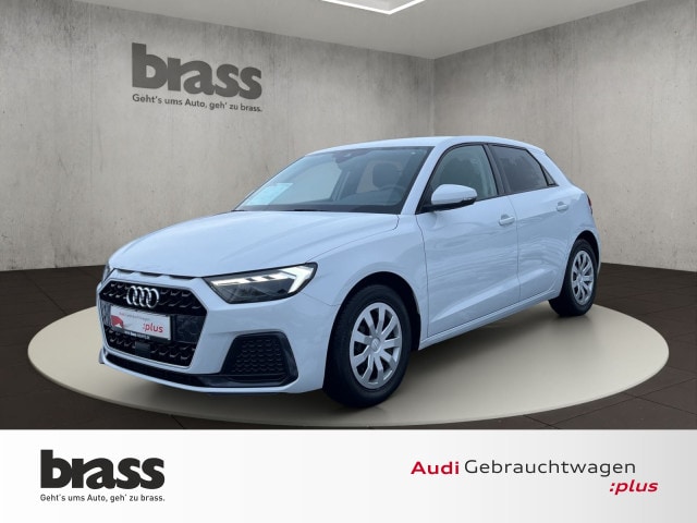 Audi A1 30 TFSI Sportback