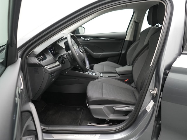 Skoda Octavia Ambition Combi iV