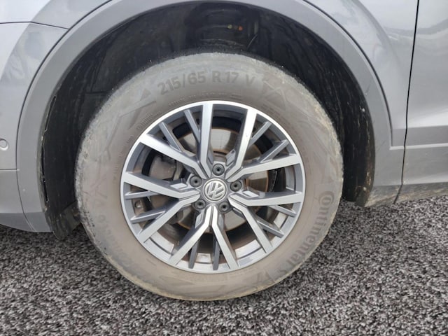 Volkswagen Tiguan 2.0 TDI Allspace Comfortline
