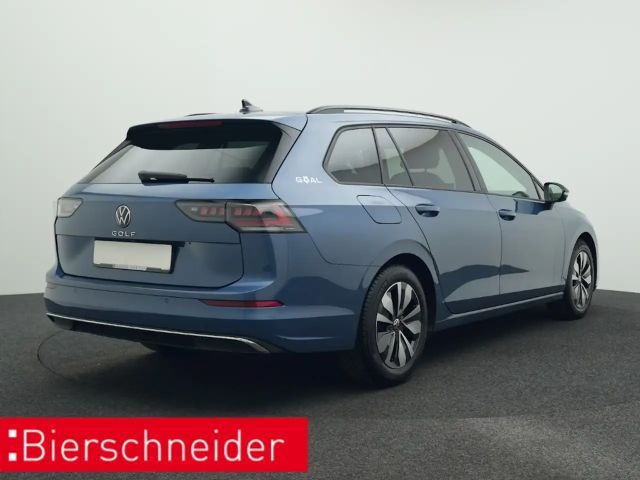 Volkswagen Golf 2.0 TDI DSG IQ.Drive Variant