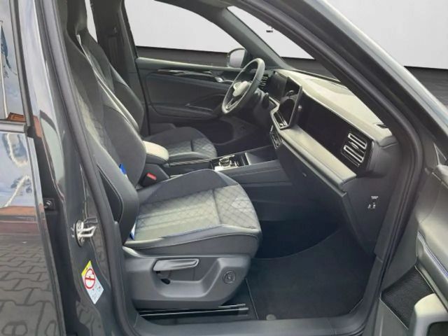 Volkswagen Tiguan 2.0 TDI R-Line