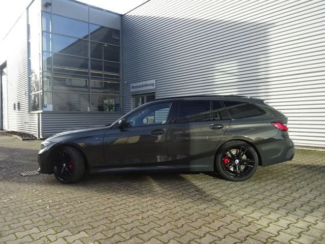 BMW 340 Touring xDrive