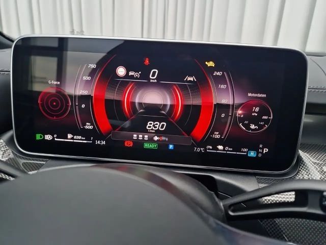 Mercedes-Benz C 300 4MATIC Estate